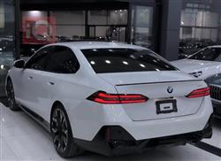 بي ام دبليو الفئة 5